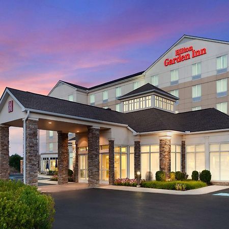 Hilton Garden Inn Valley Forge/Oaks Luaran gambar