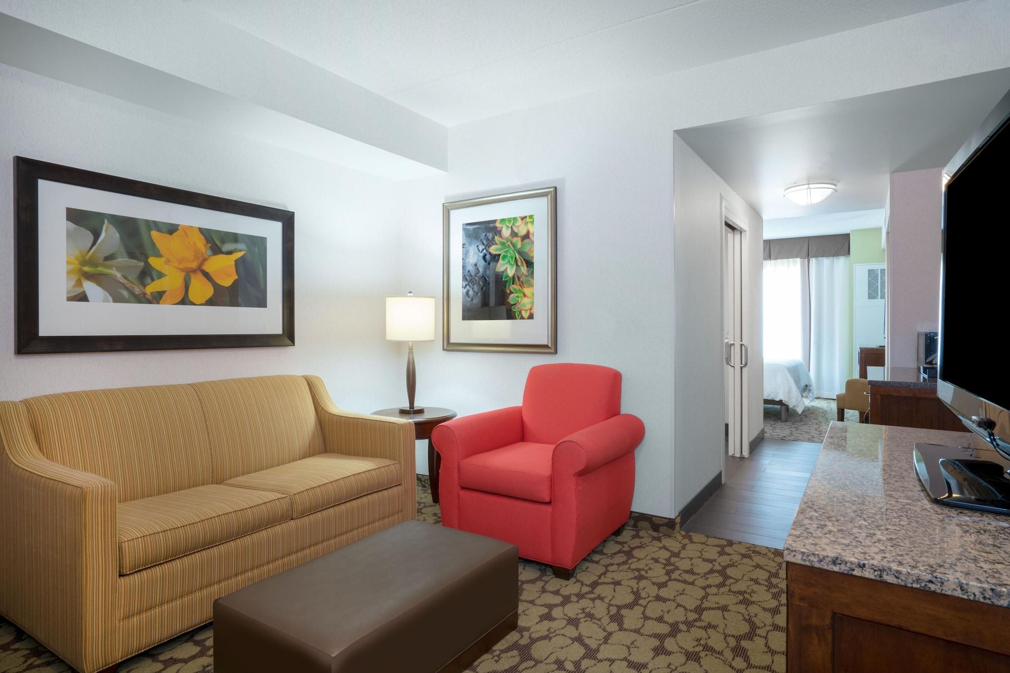 Hilton Garden Inn Valley Forge/Oaks Luaran gambar