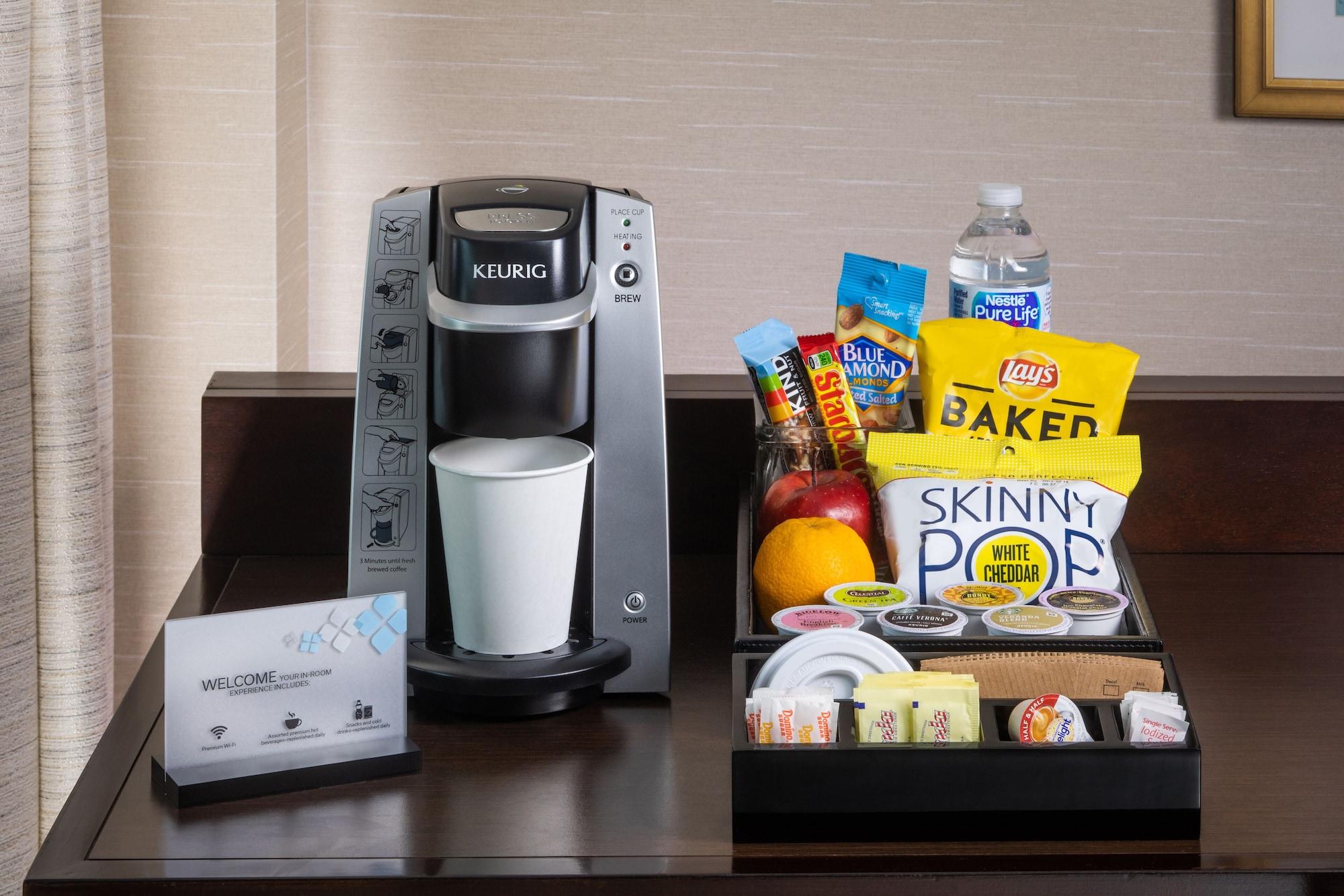 Hilton Garden Inn Valley Forge/Oaks Luaran gambar