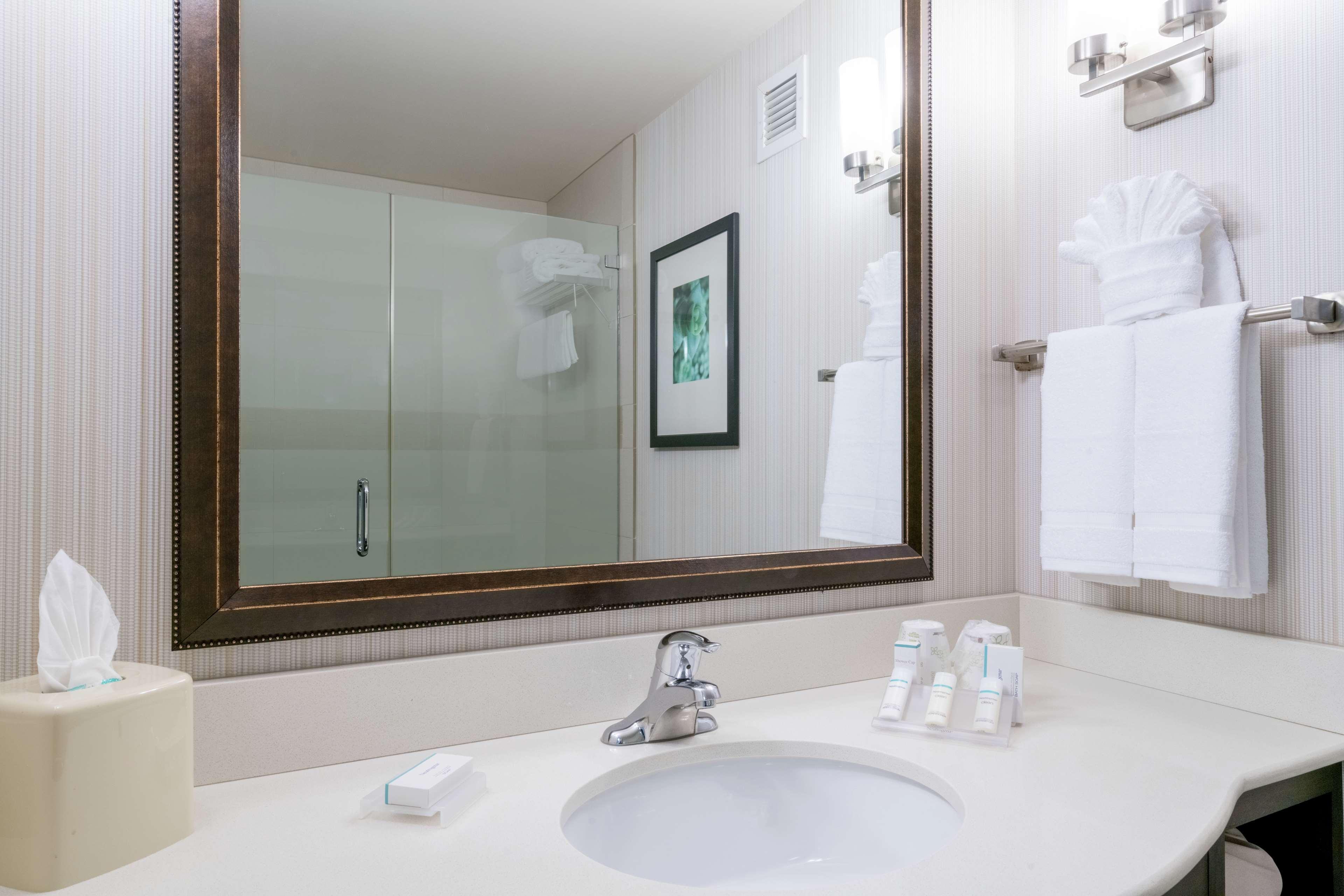 Hilton Garden Inn Valley Forge/Oaks Luaran gambar