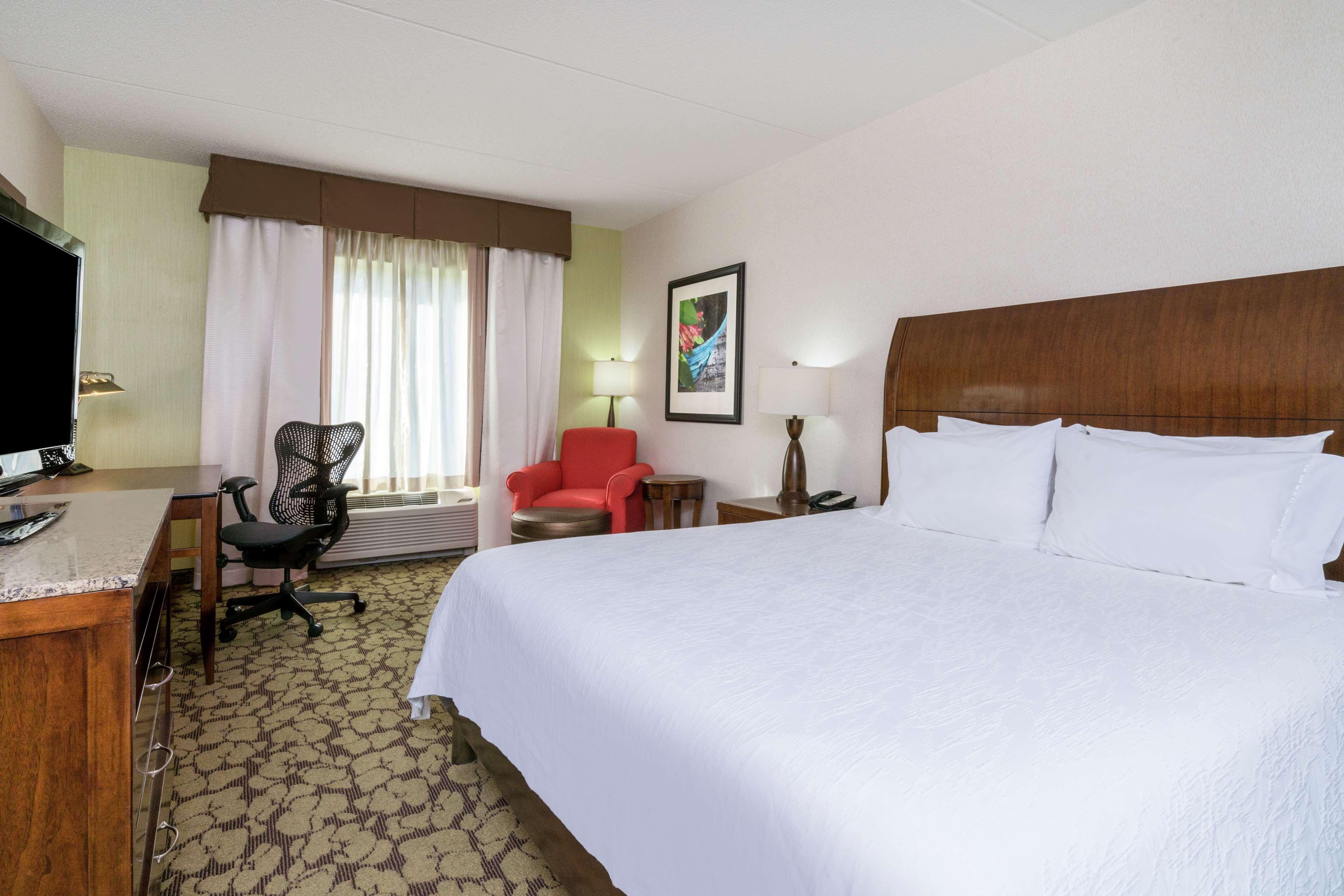 Hilton Garden Inn Valley Forge/Oaks Luaran gambar