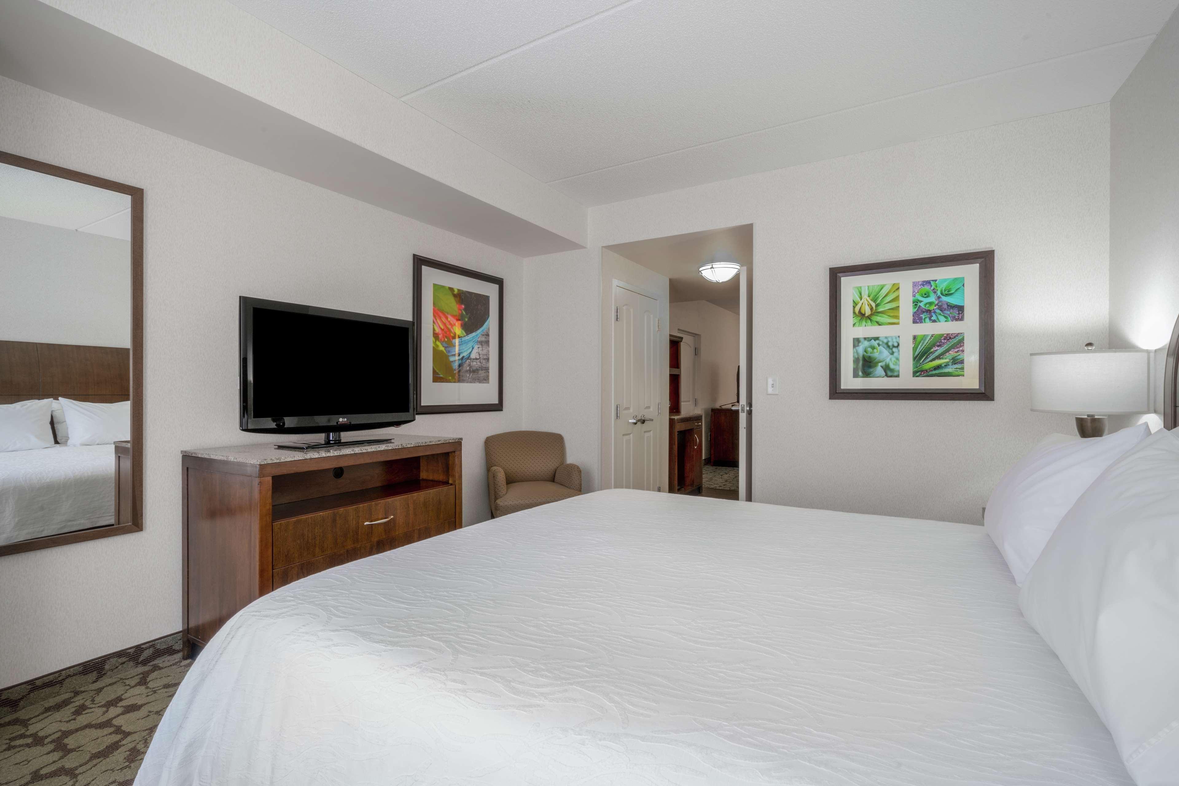 Hilton Garden Inn Valley Forge/Oaks Luaran gambar
