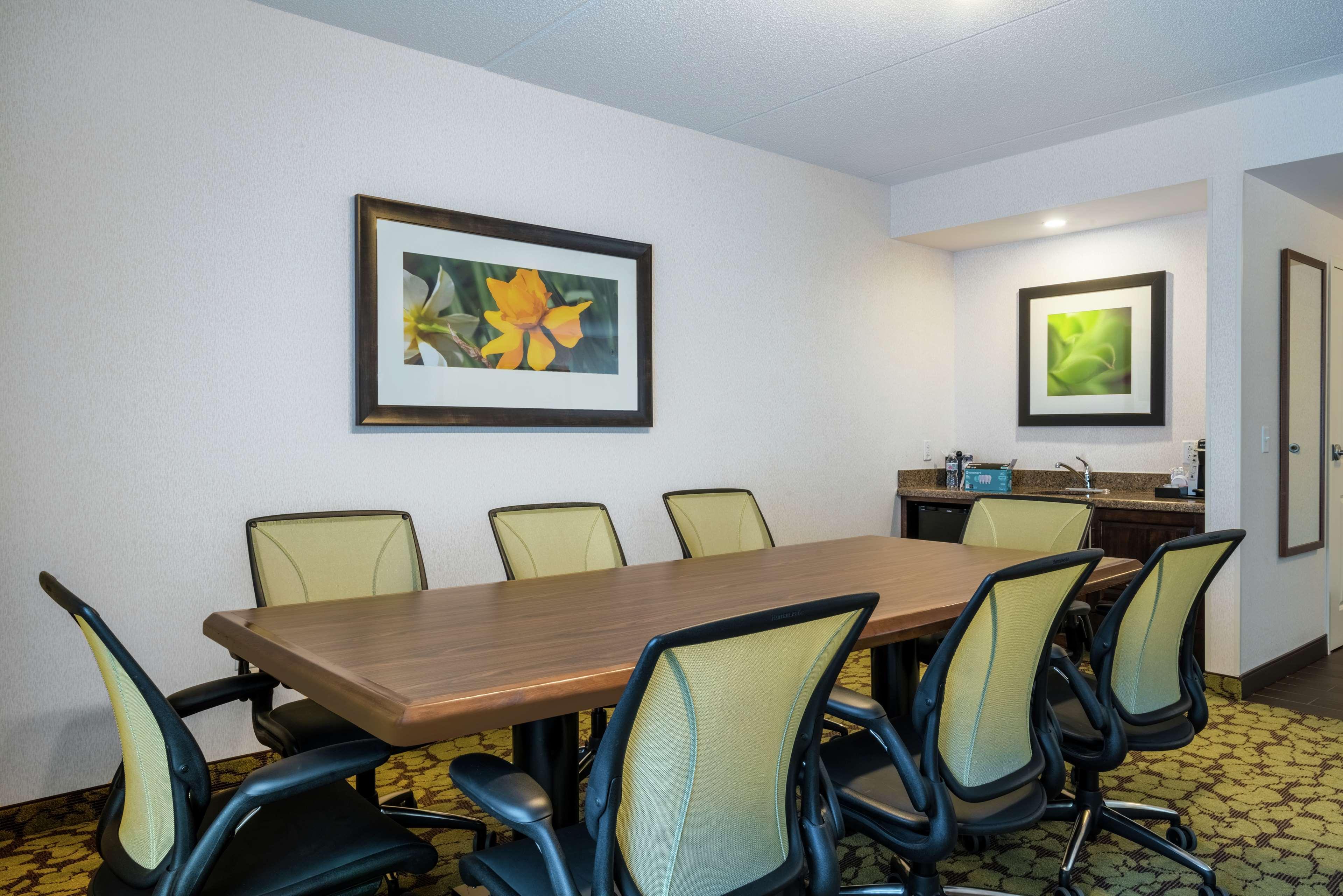 Hilton Garden Inn Valley Forge/Oaks Luaran gambar