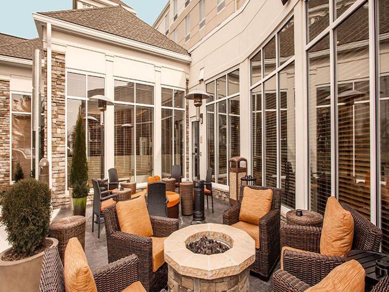 Hilton Garden Inn Valley Forge/Oaks Luaran gambar