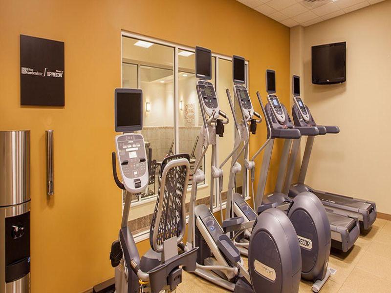 Hilton Garden Inn Valley Forge/Oaks Luaran gambar