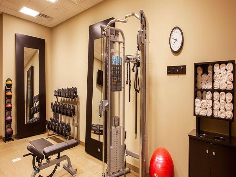 Hilton Garden Inn Valley Forge/Oaks Luaran gambar