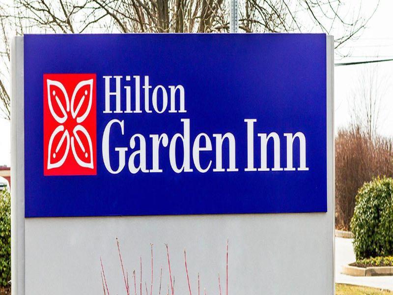 Hilton Garden Inn Valley Forge/Oaks Luaran gambar