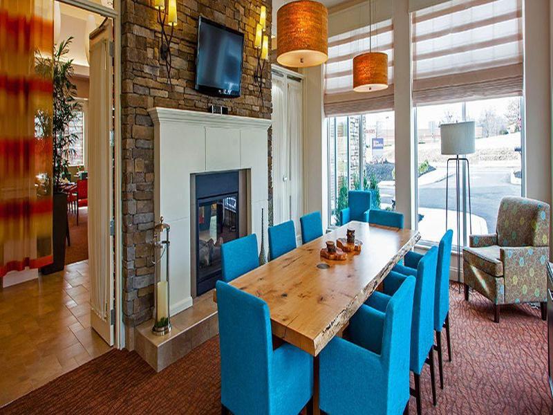 Hilton Garden Inn Valley Forge/Oaks Luaran gambar