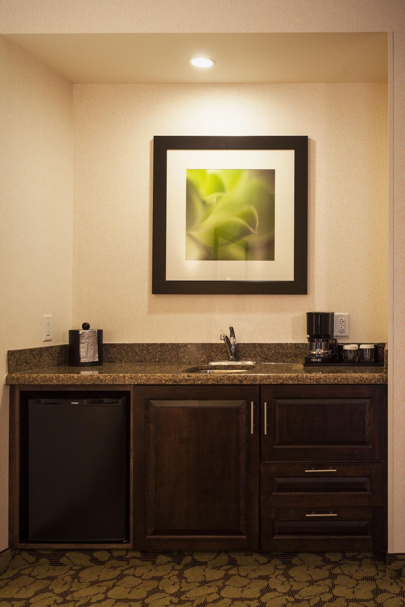 Hilton Garden Inn Valley Forge/Oaks Luaran gambar