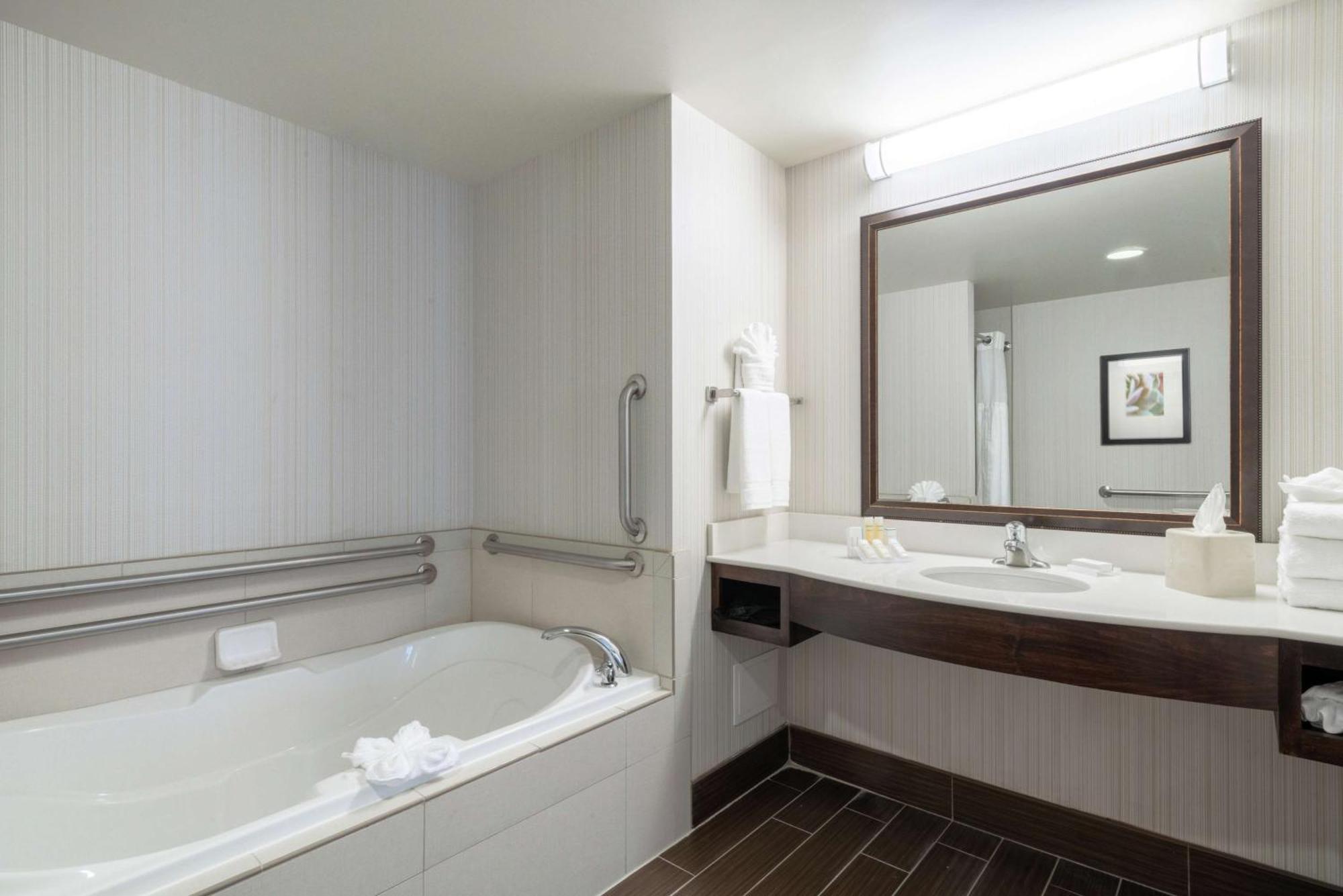Hilton Garden Inn Valley Forge/Oaks Luaran gambar