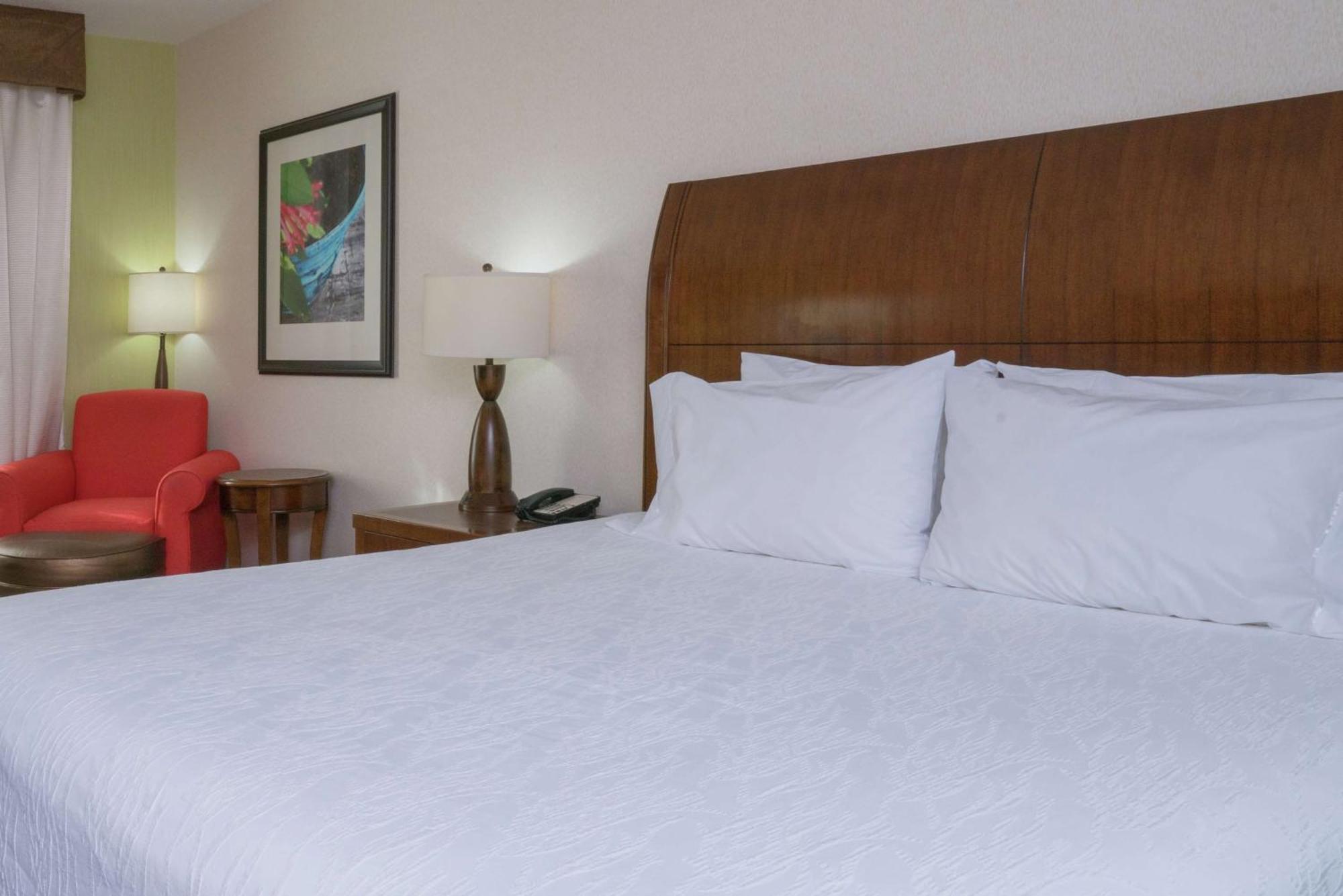 Hilton Garden Inn Valley Forge/Oaks Luaran gambar