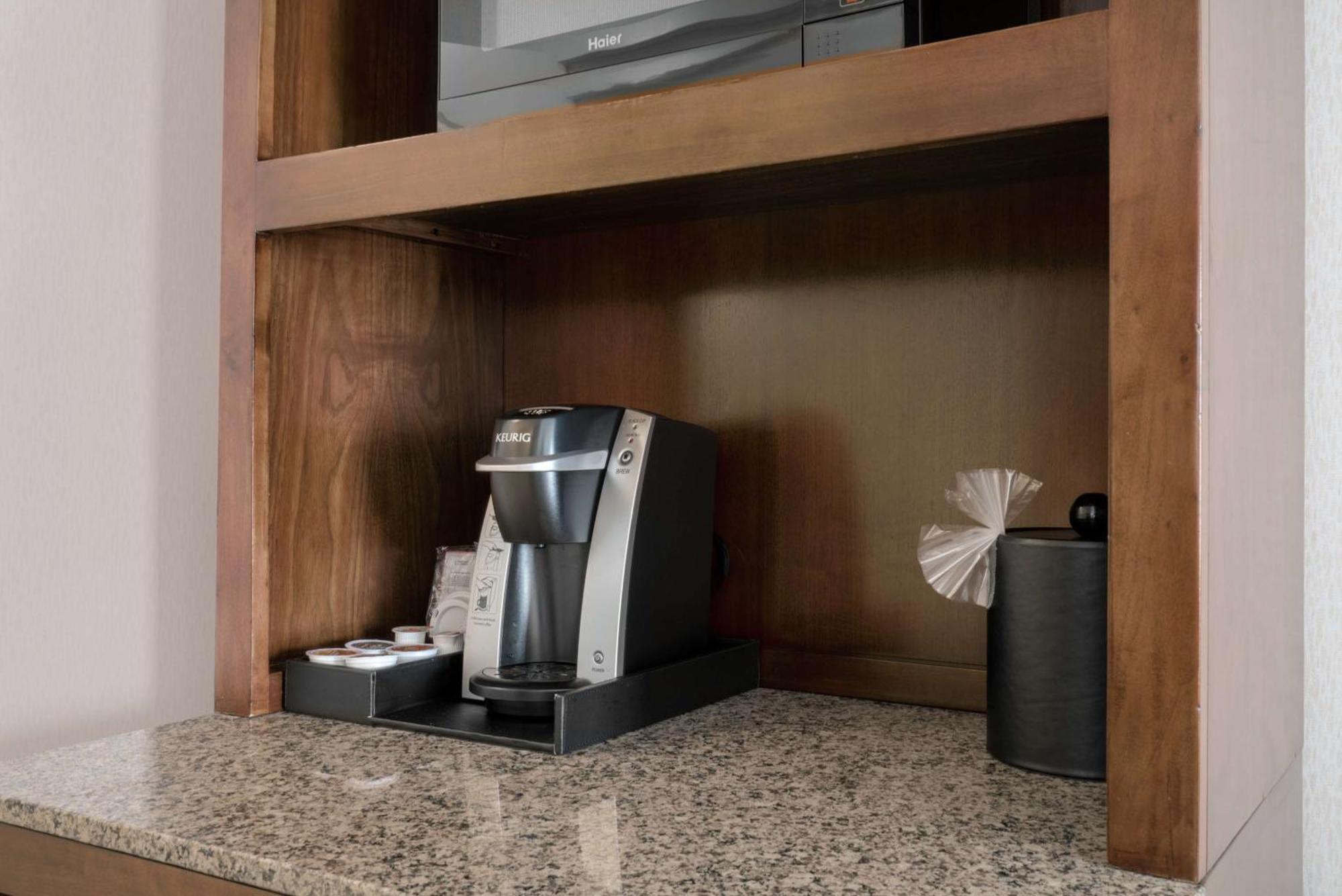 Hilton Garden Inn Valley Forge/Oaks Luaran gambar
