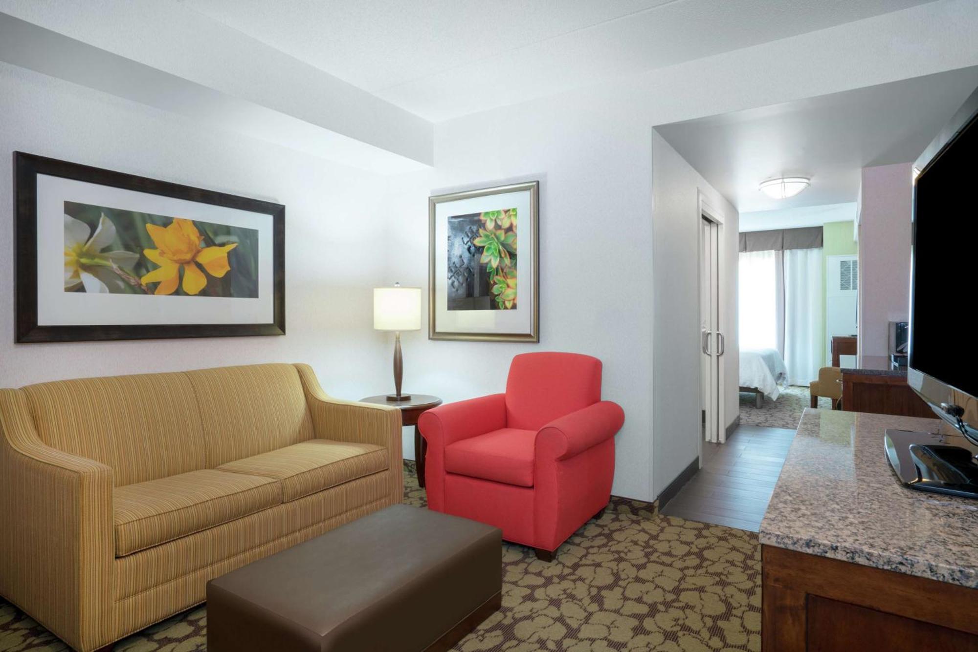 Hilton Garden Inn Valley Forge/Oaks Luaran gambar