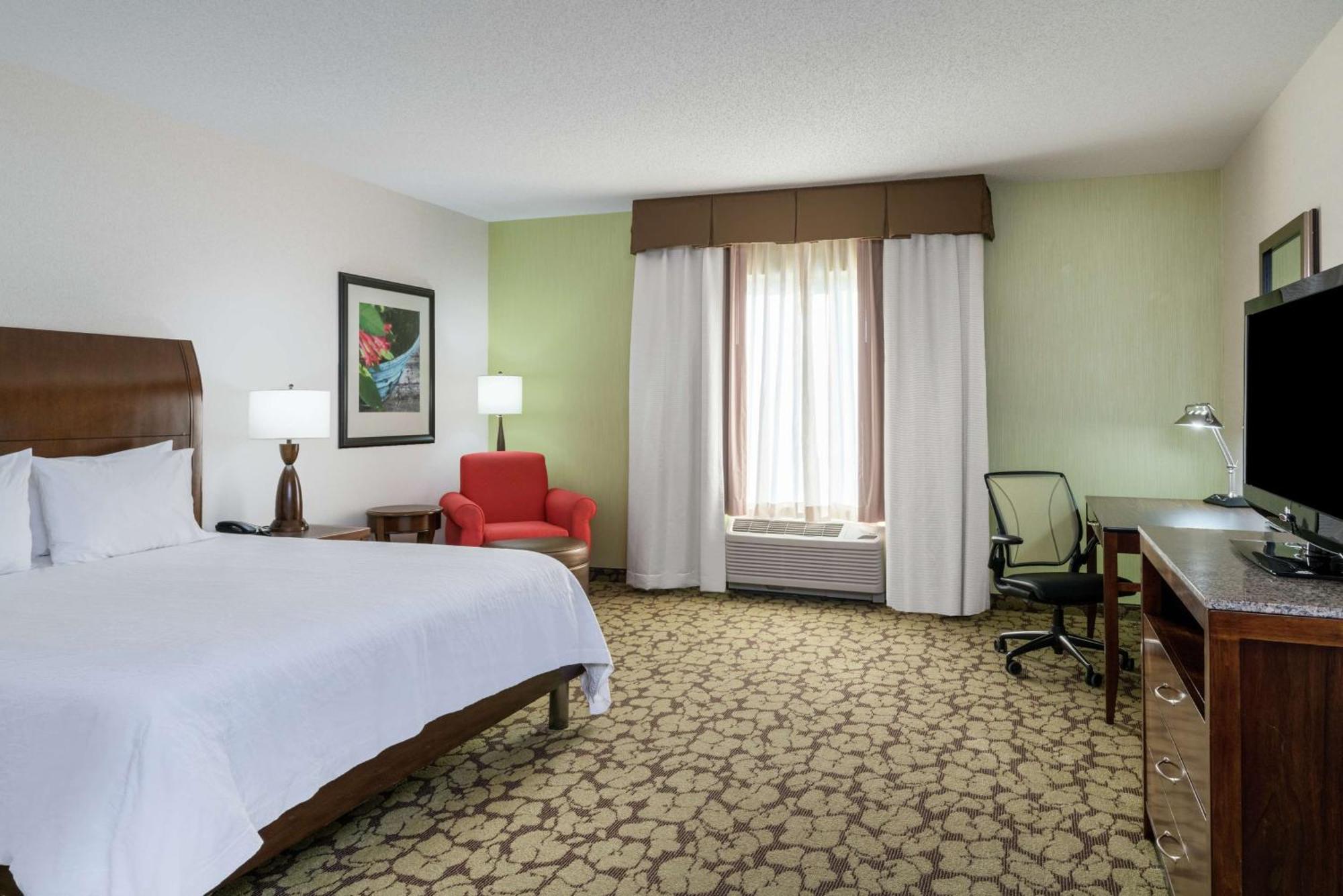 Hilton Garden Inn Valley Forge/Oaks Luaran gambar