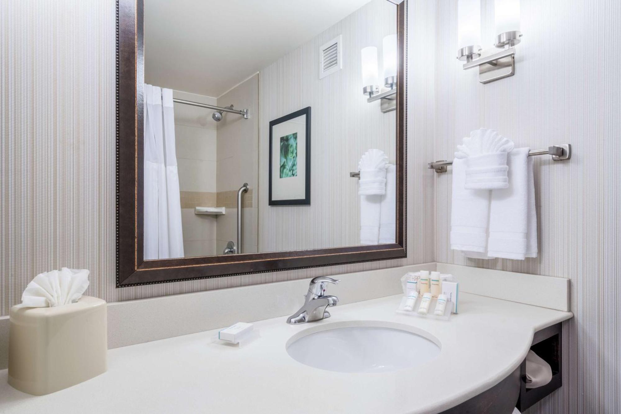 Hilton Garden Inn Valley Forge/Oaks Luaran gambar