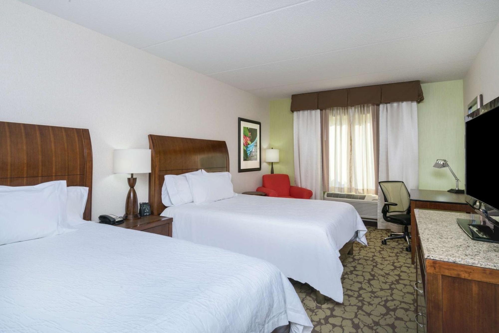 Hilton Garden Inn Valley Forge/Oaks Luaran gambar