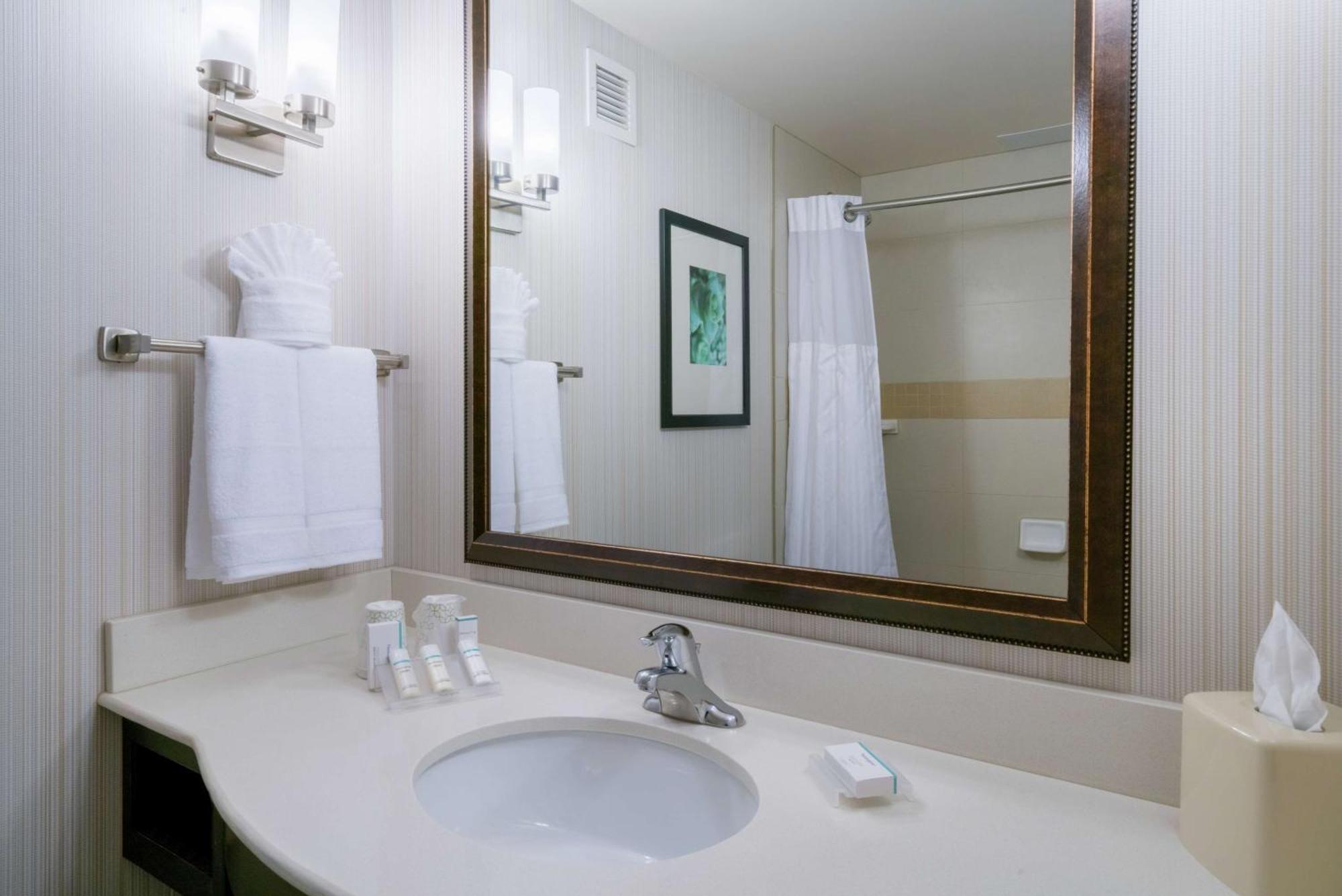 Hilton Garden Inn Valley Forge/Oaks Luaran gambar