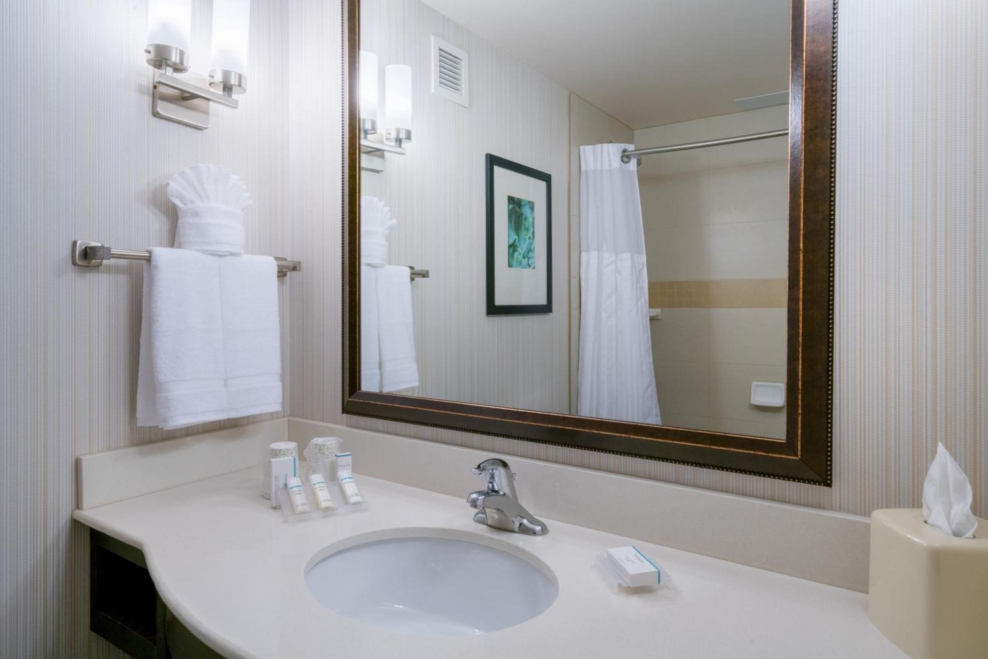 Hilton Garden Inn Valley Forge/Oaks Luaran gambar