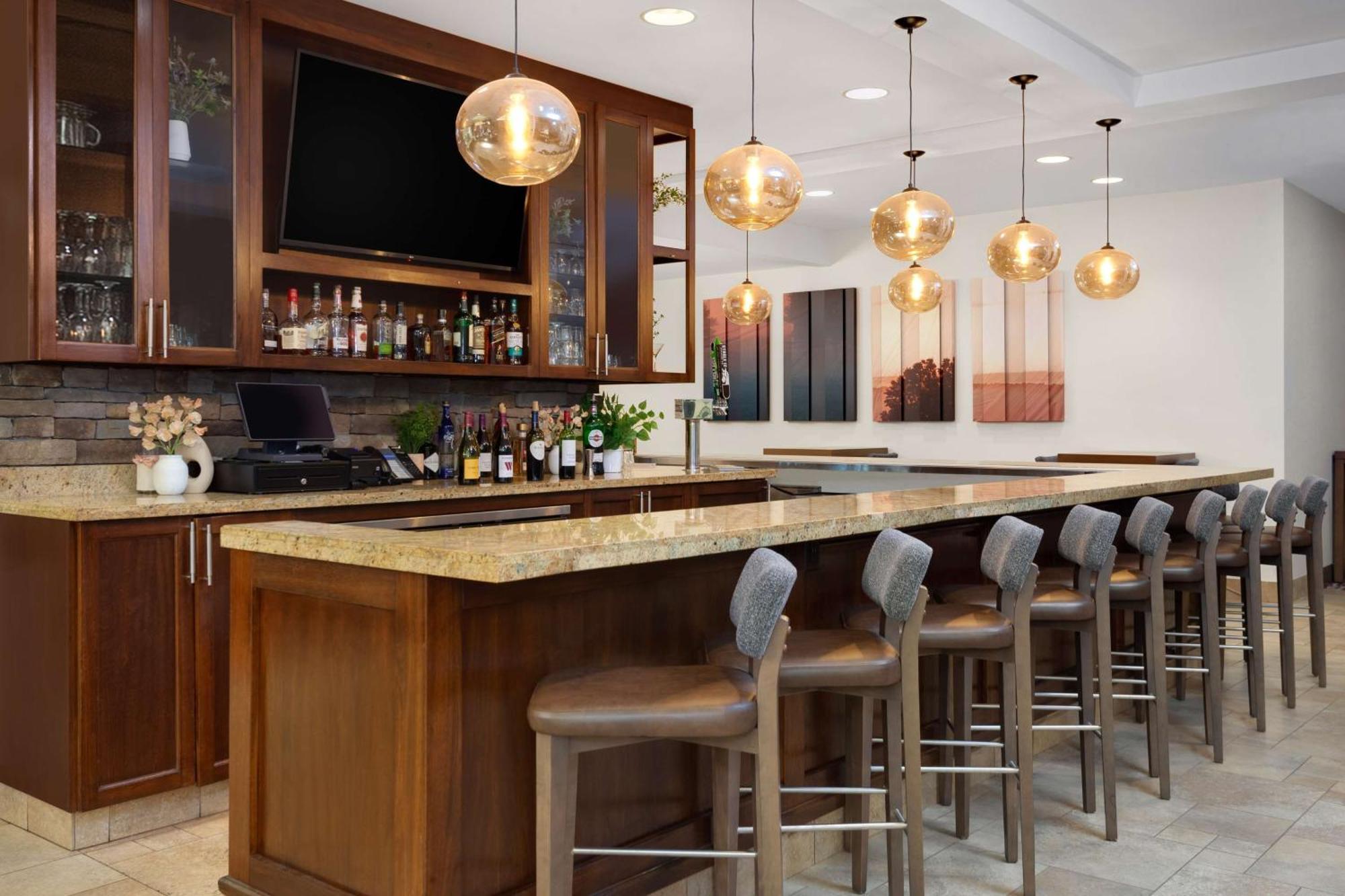 Hilton Garden Inn Valley Forge/Oaks Luaran gambar