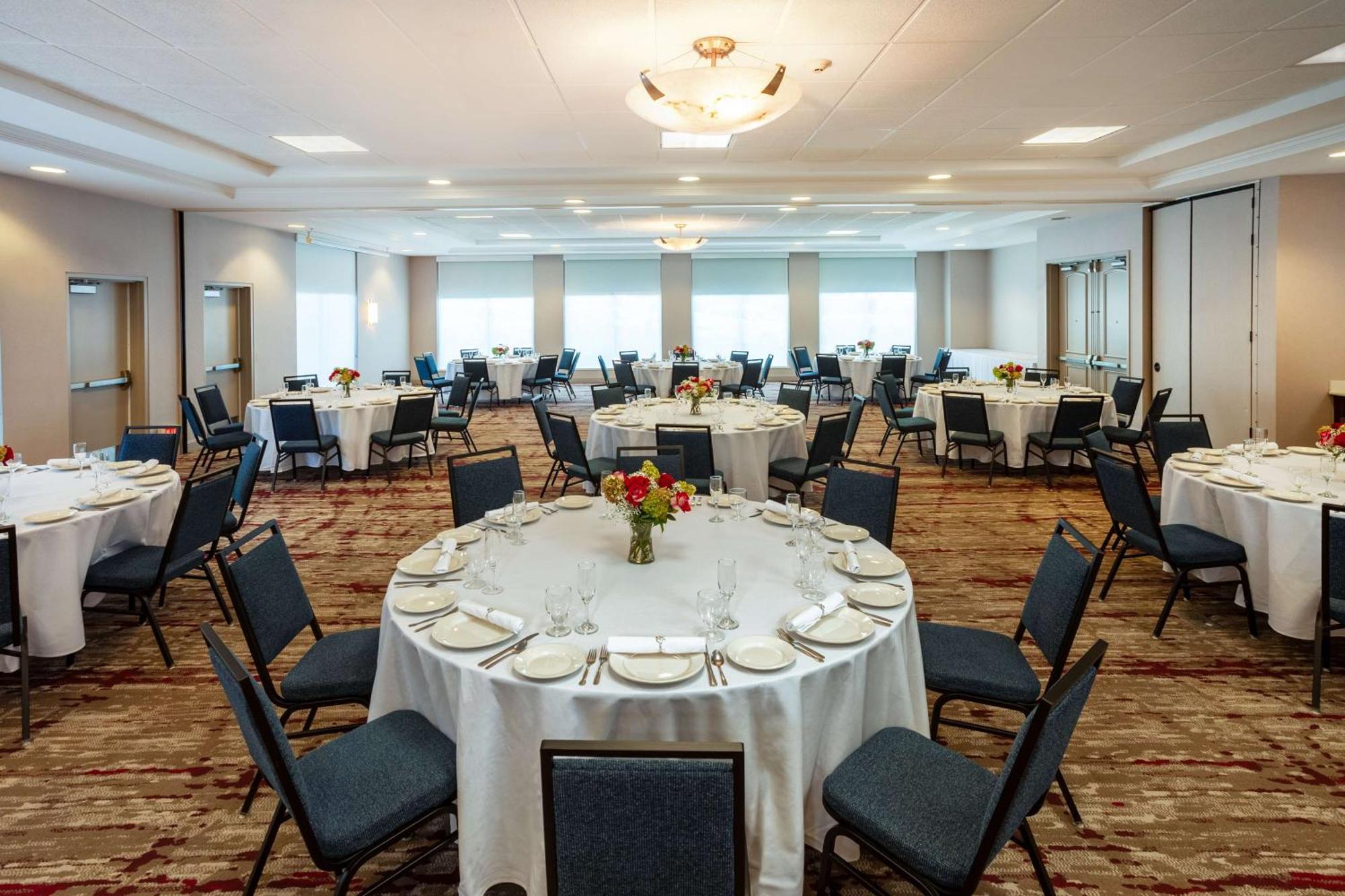 Hilton Garden Inn Valley Forge/Oaks Luaran gambar
