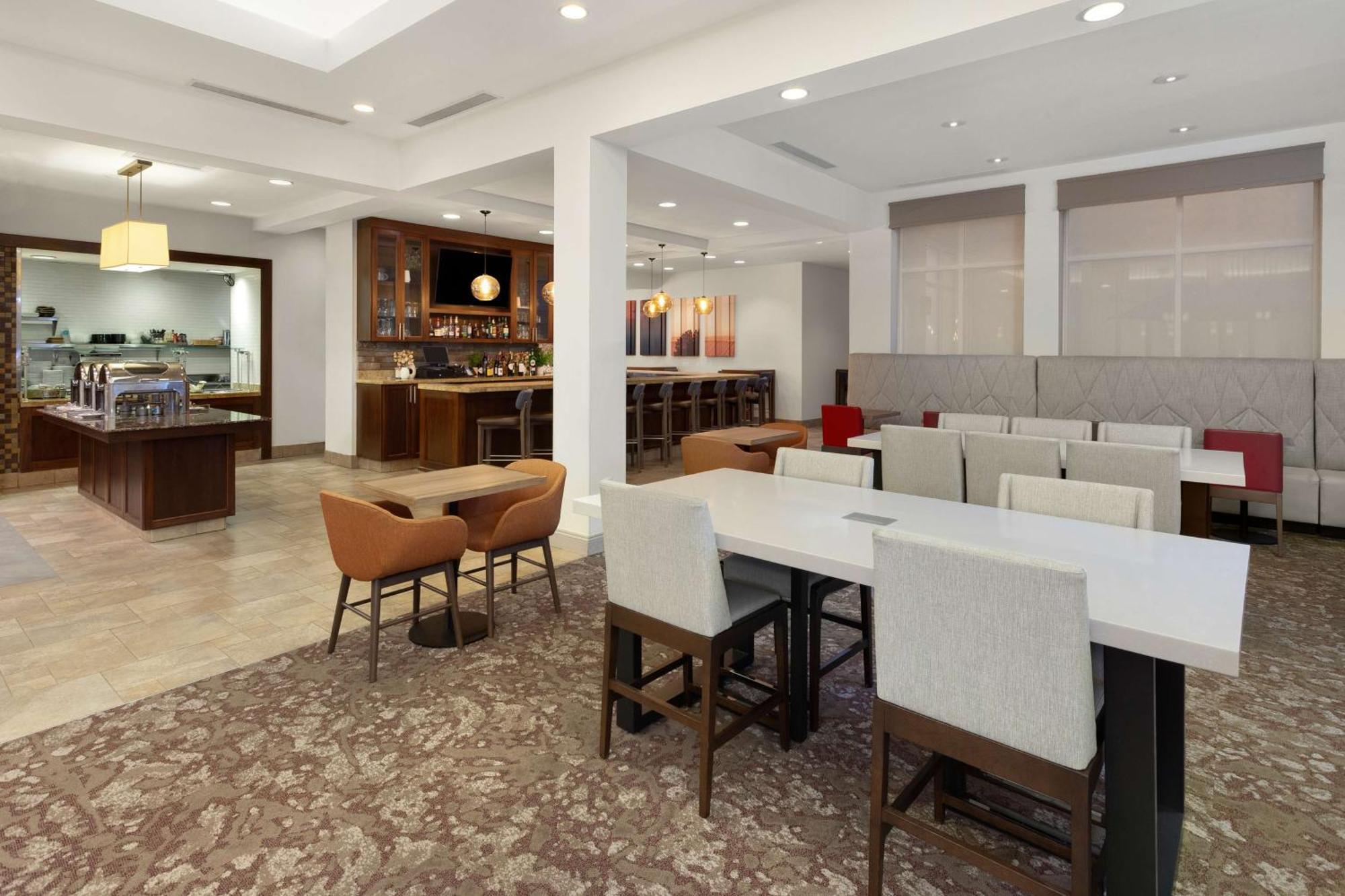 Hilton Garden Inn Valley Forge/Oaks Luaran gambar