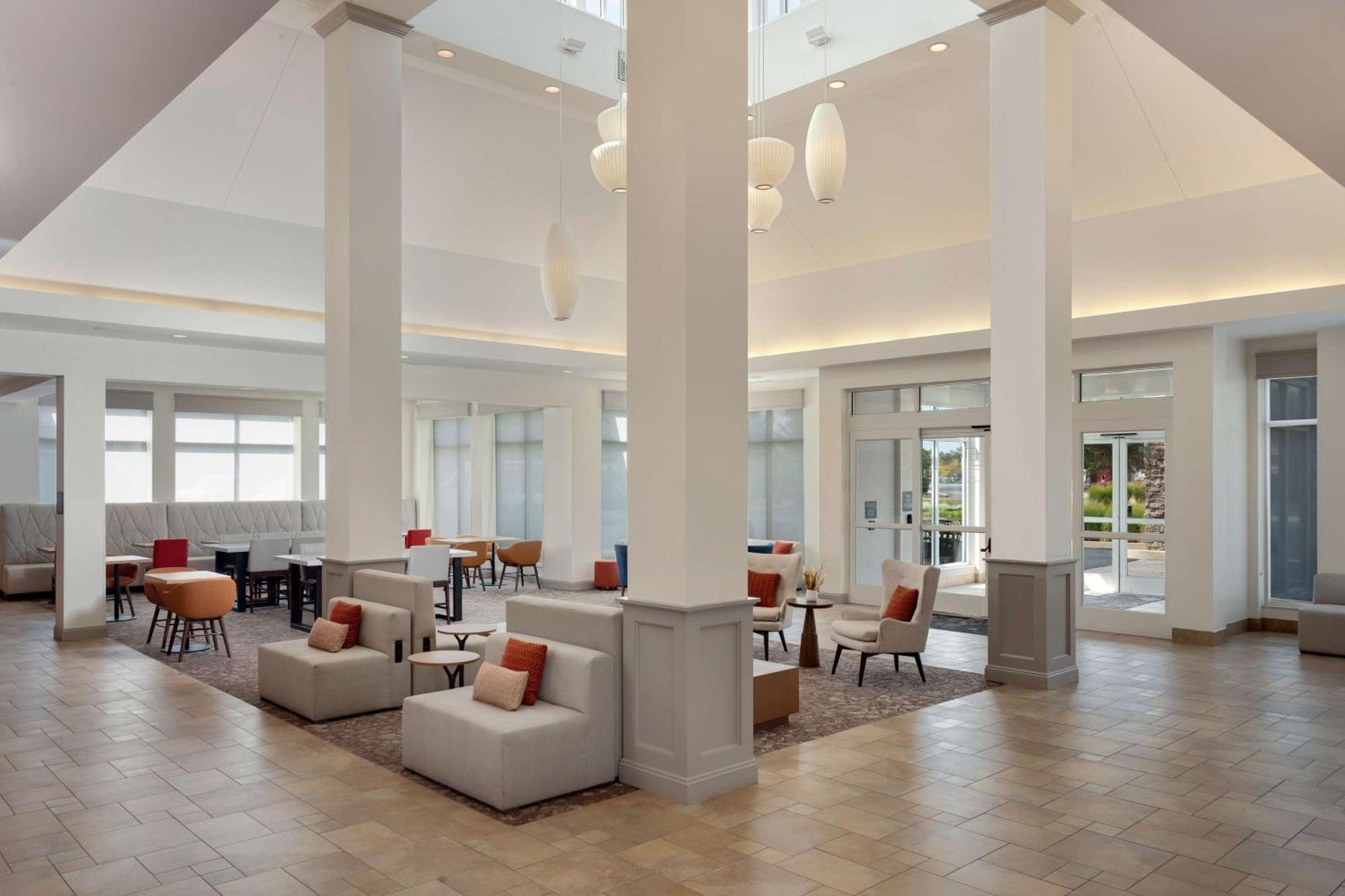 Hilton Garden Inn Valley Forge/Oaks Luaran gambar