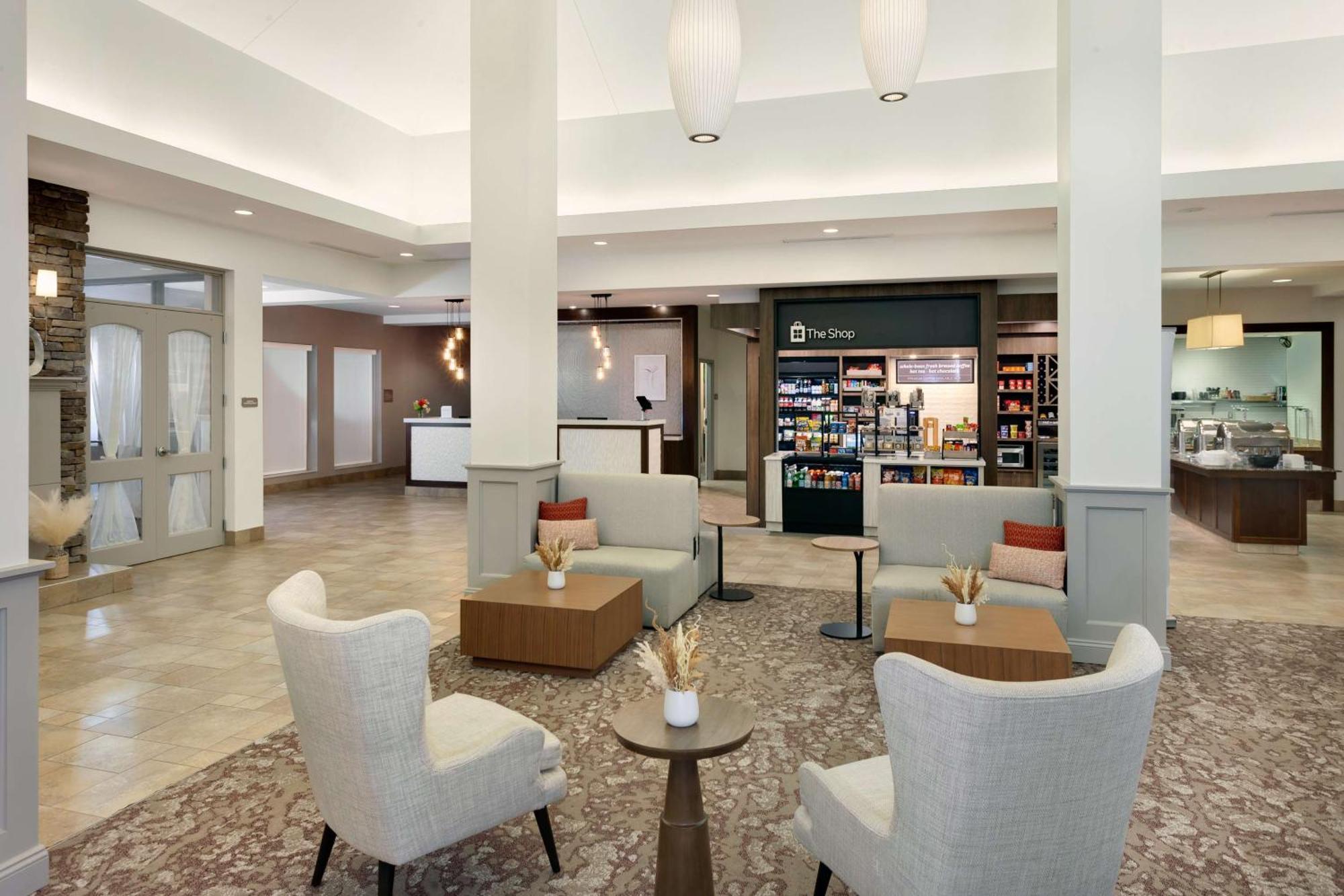 Hilton Garden Inn Valley Forge/Oaks Luaran gambar