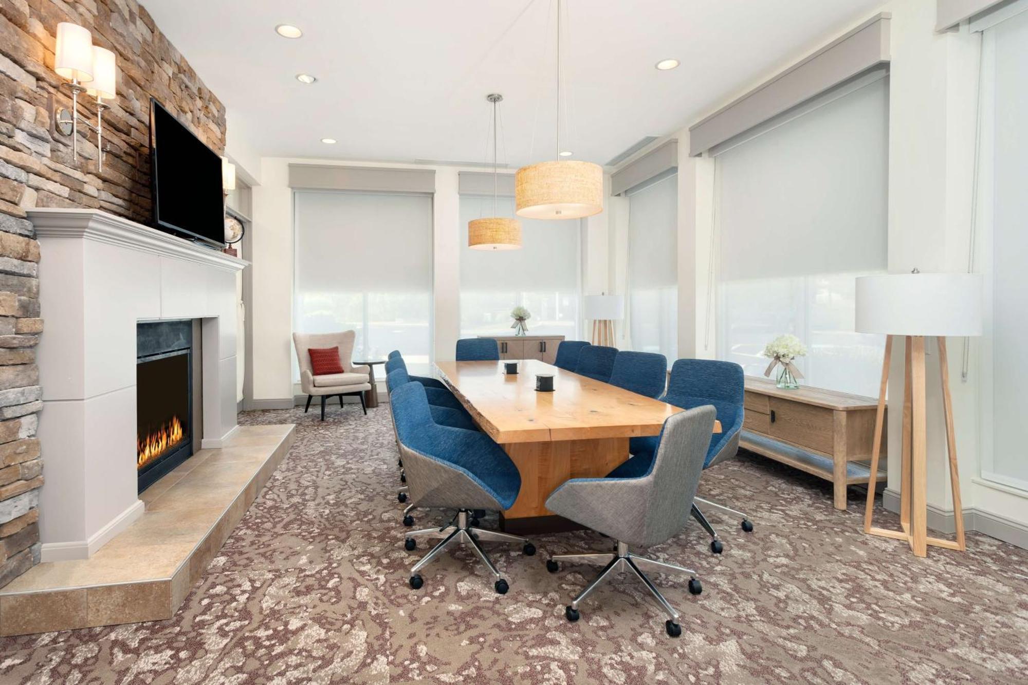 Hilton Garden Inn Valley Forge/Oaks Luaran gambar