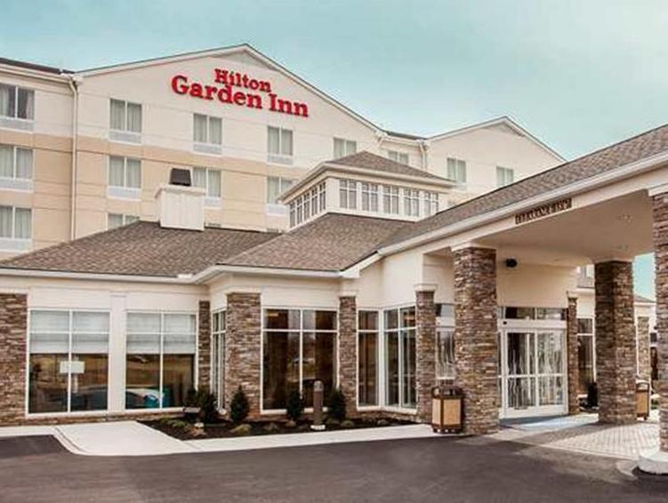 Hilton Garden Inn Valley Forge/Oaks Luaran gambar