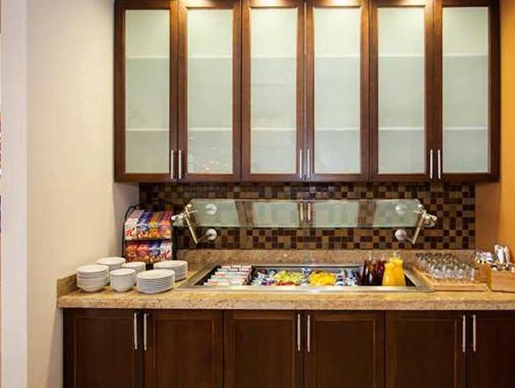 Hilton Garden Inn Valley Forge/Oaks Luaran gambar