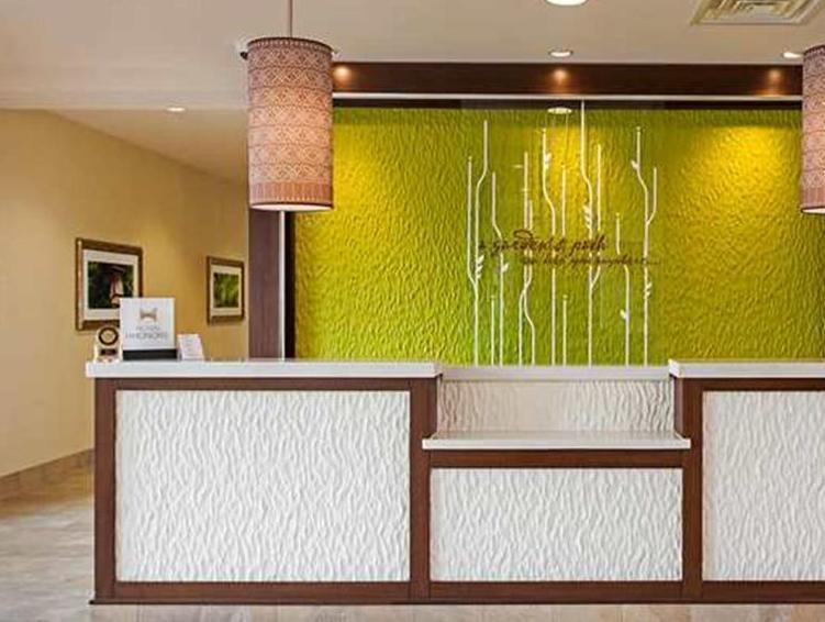 Hilton Garden Inn Valley Forge/Oaks Luaran gambar