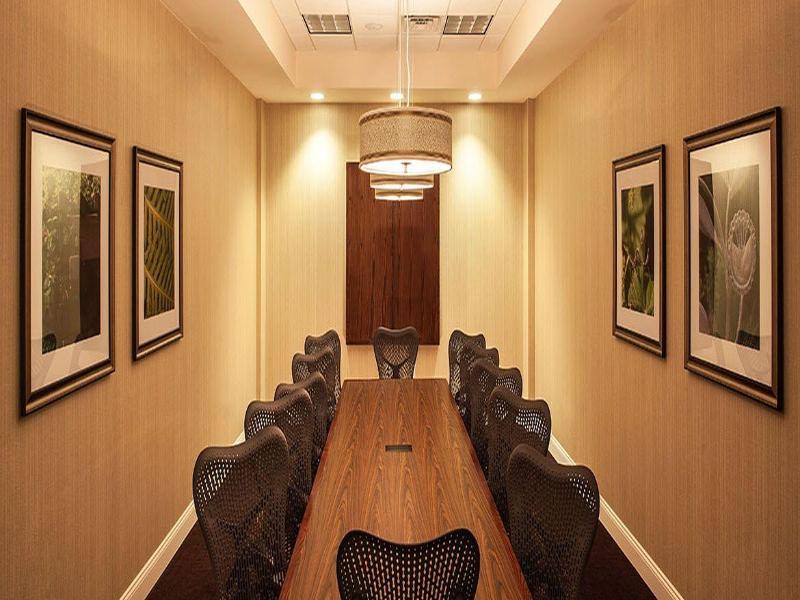Hilton Garden Inn Valley Forge/Oaks Luaran gambar