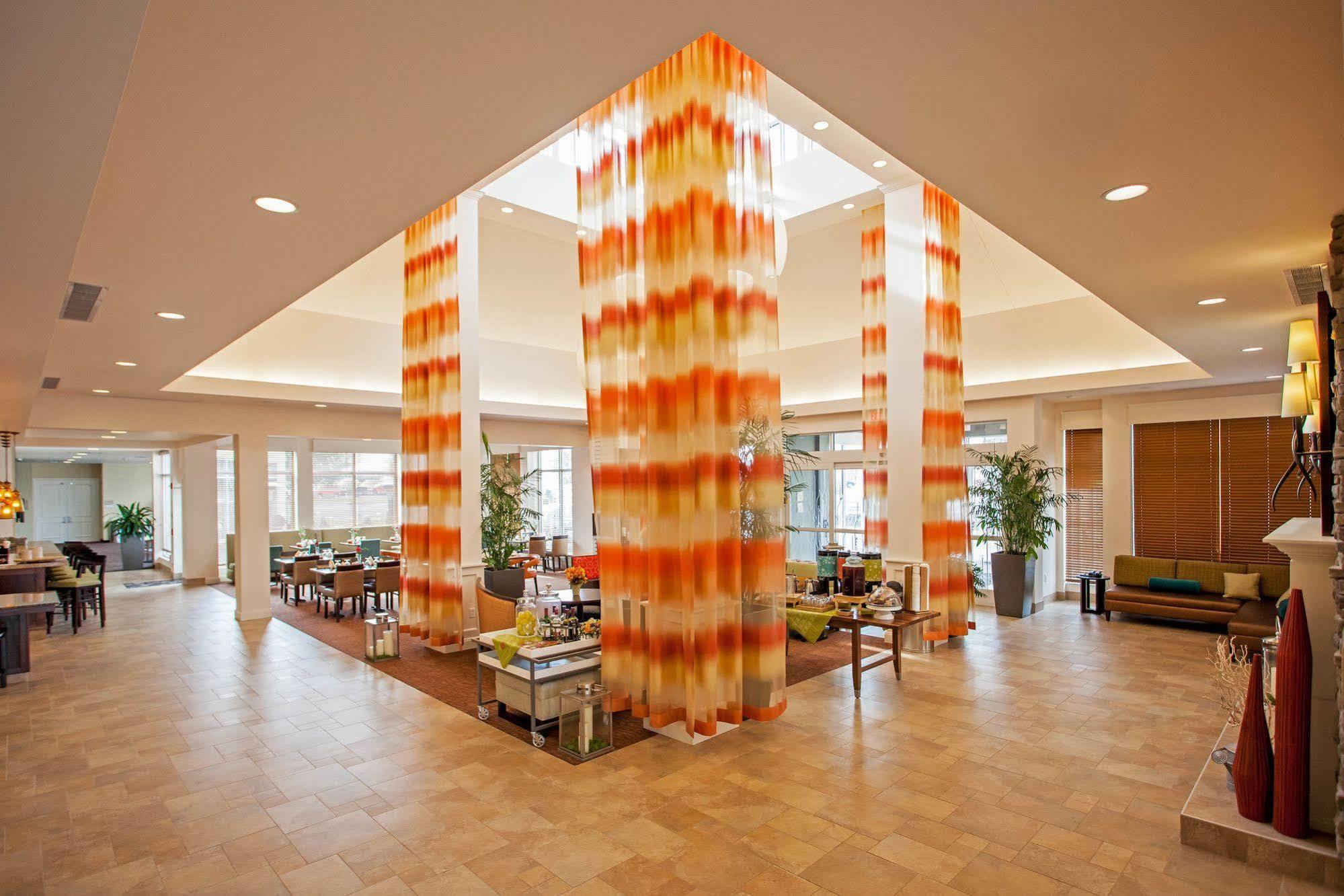 Hilton Garden Inn Valley Forge/Oaks Luaran gambar