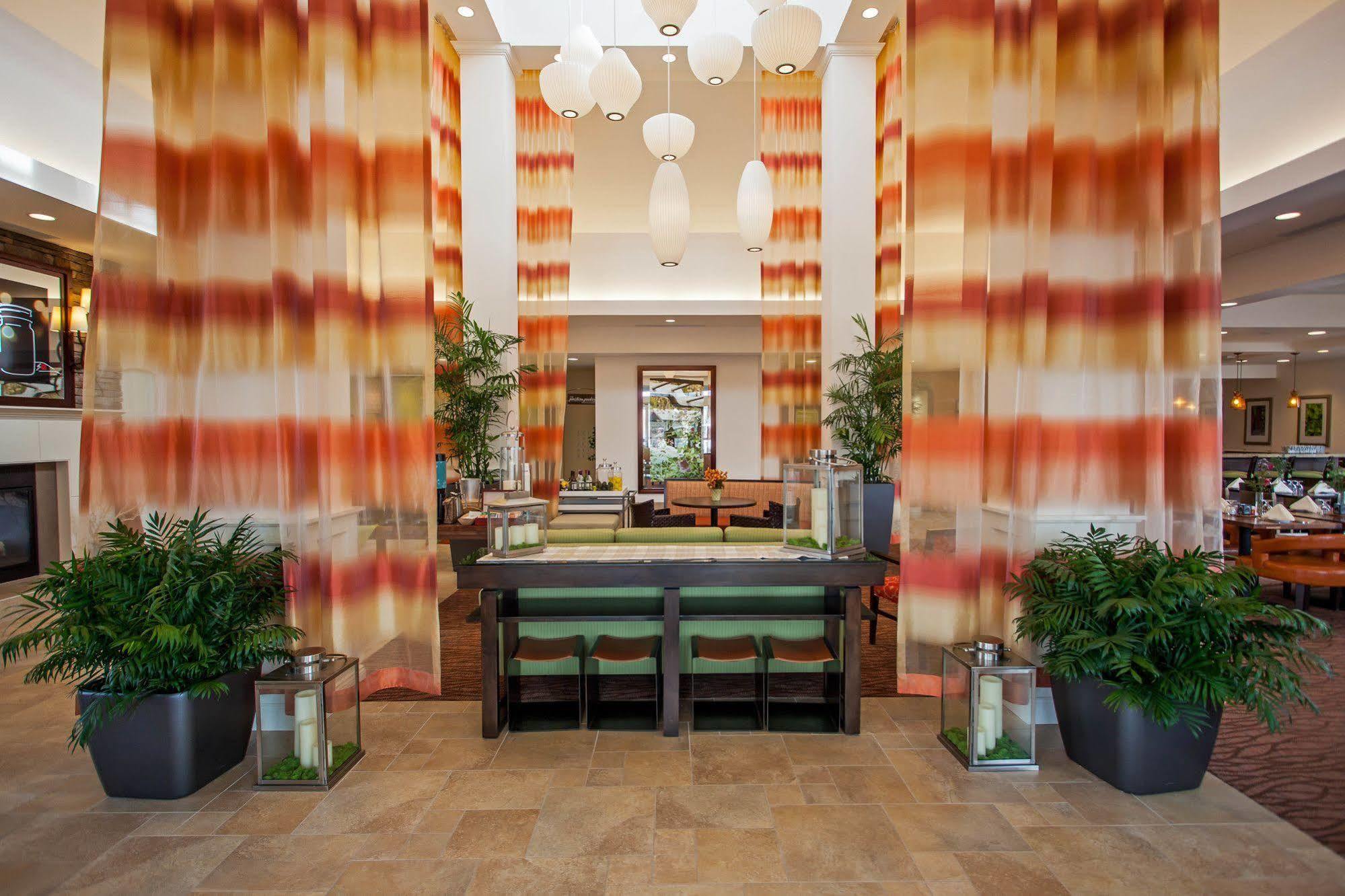 Hilton Garden Inn Valley Forge/Oaks Luaran gambar