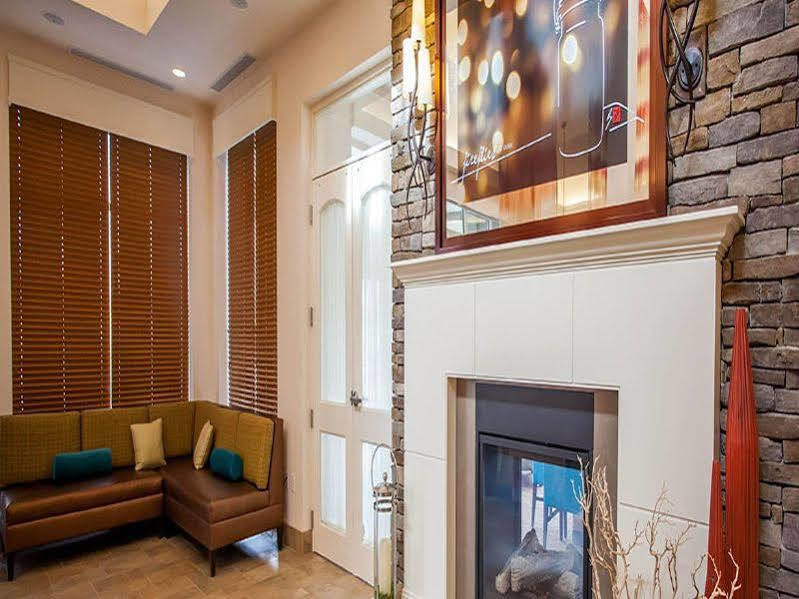 Hilton Garden Inn Valley Forge/Oaks Luaran gambar