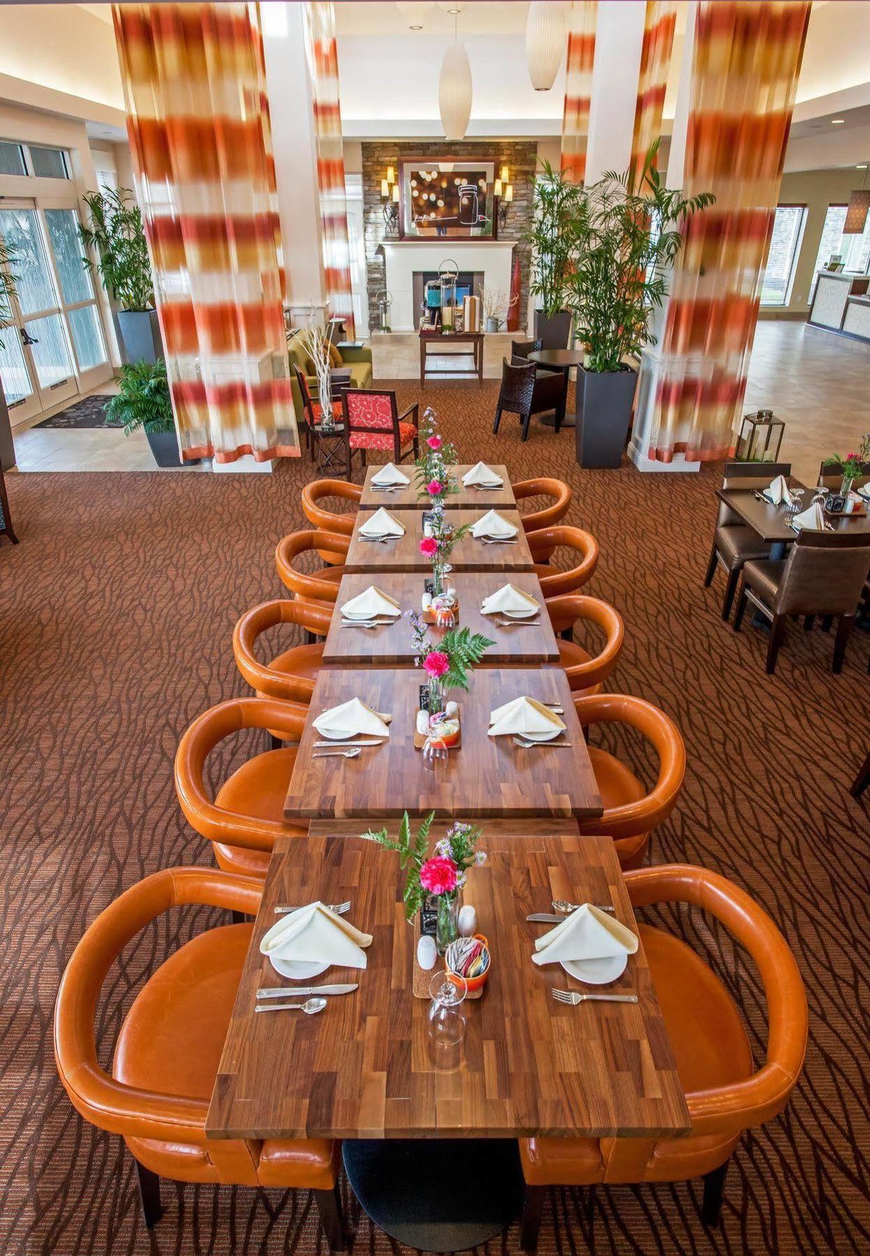 Hilton Garden Inn Valley Forge/Oaks Luaran gambar