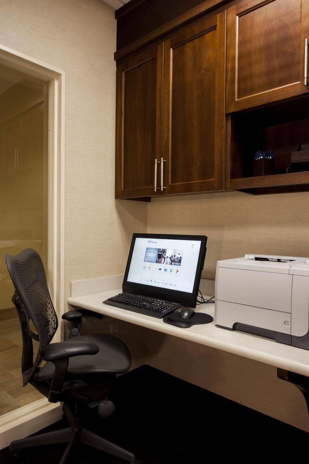 Hilton Garden Inn Valley Forge/Oaks Luaran gambar