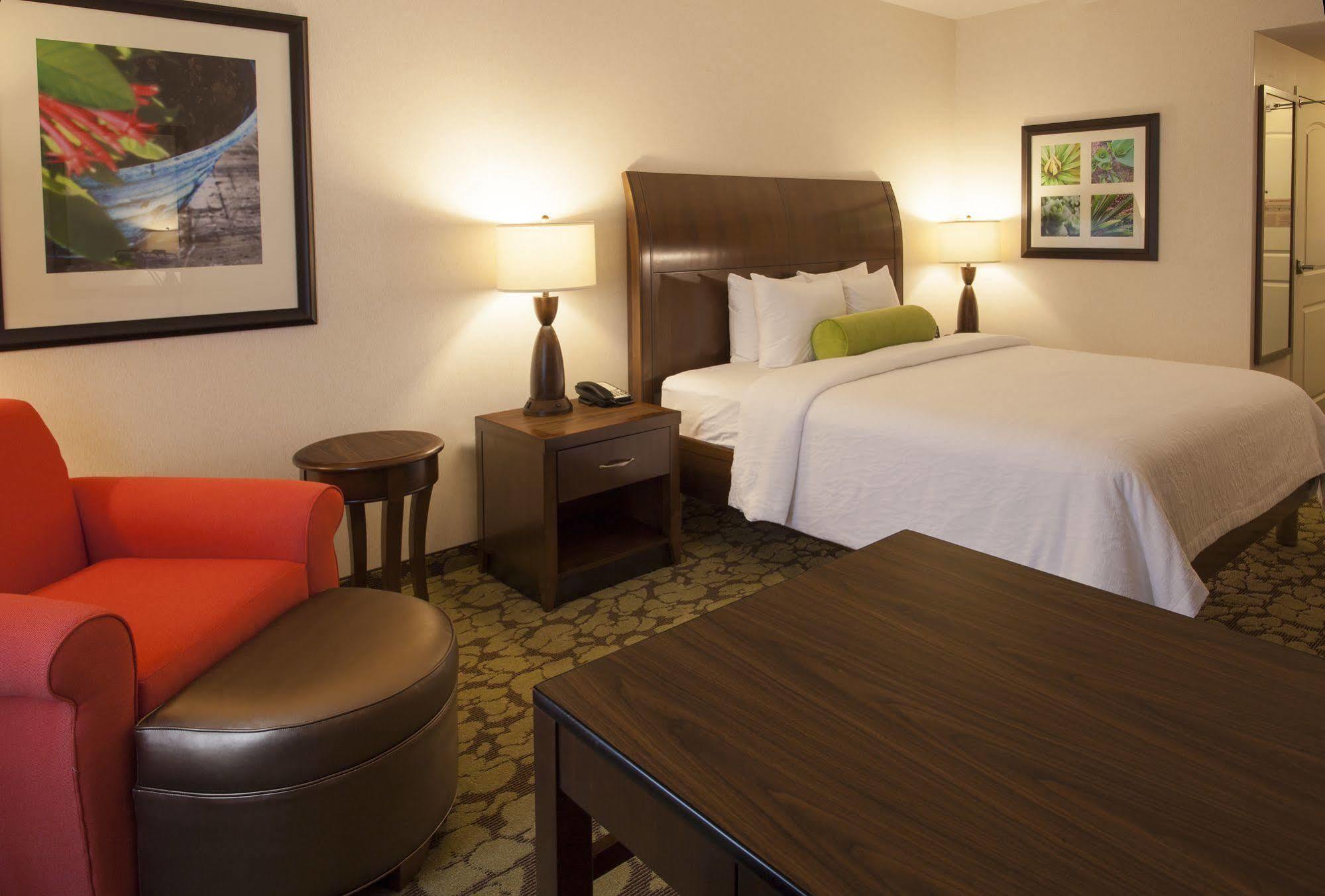 Hilton Garden Inn Valley Forge/Oaks Luaran gambar