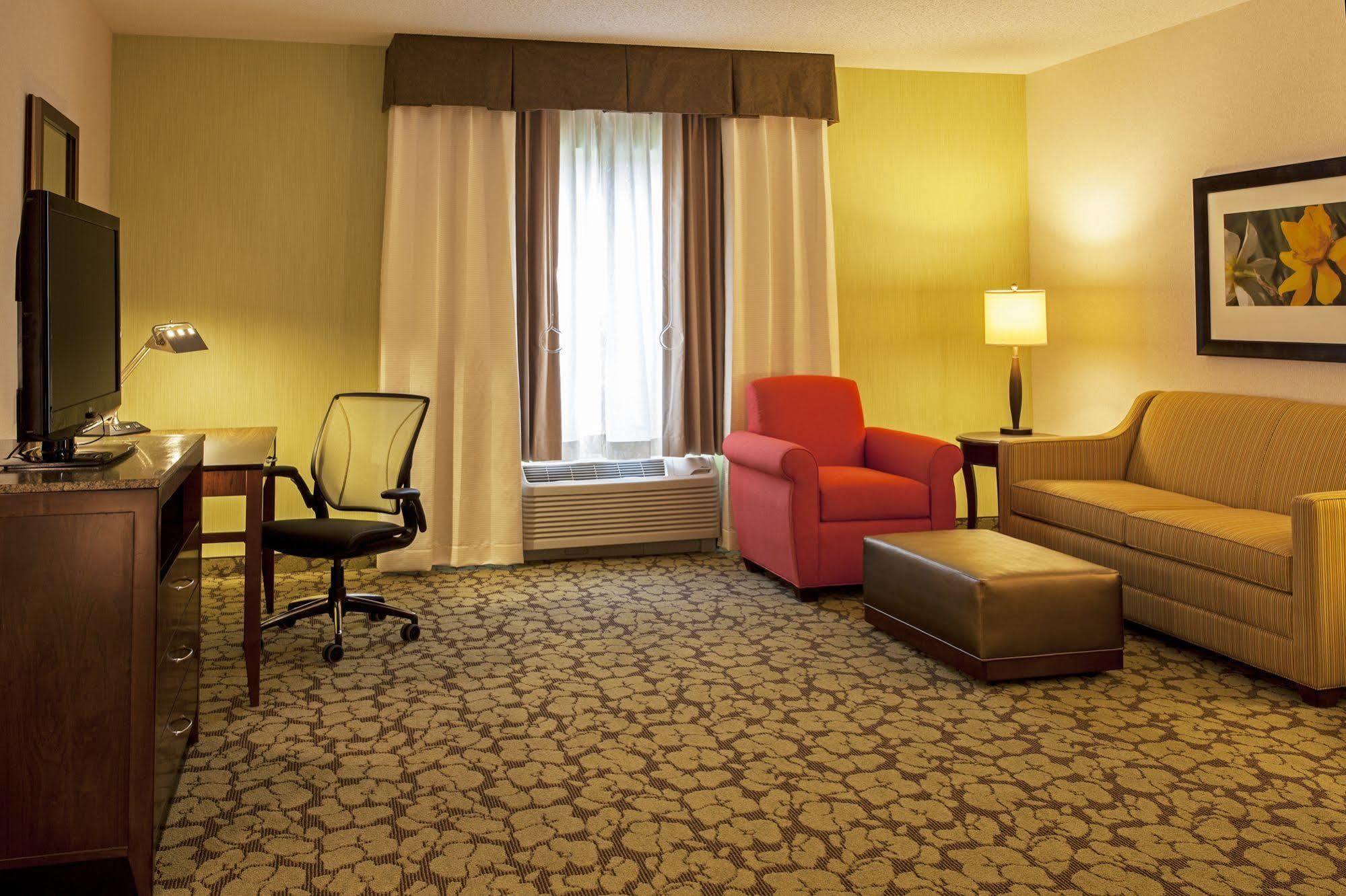 Hilton Garden Inn Valley Forge/Oaks Luaran gambar