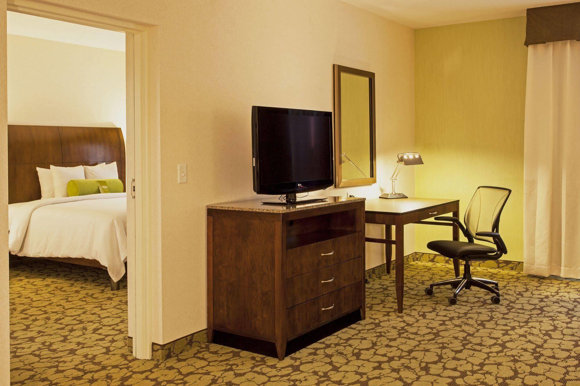 Hilton Garden Inn Valley Forge/Oaks Luaran gambar