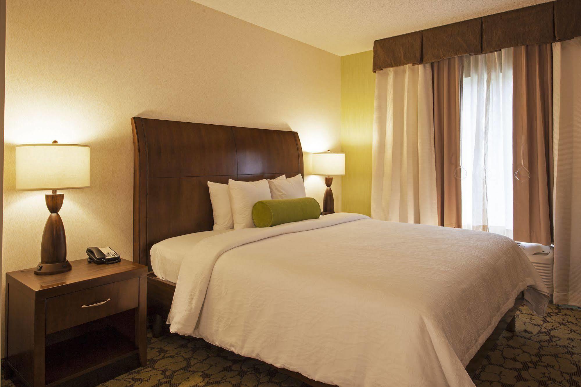 Hilton Garden Inn Valley Forge/Oaks Luaran gambar