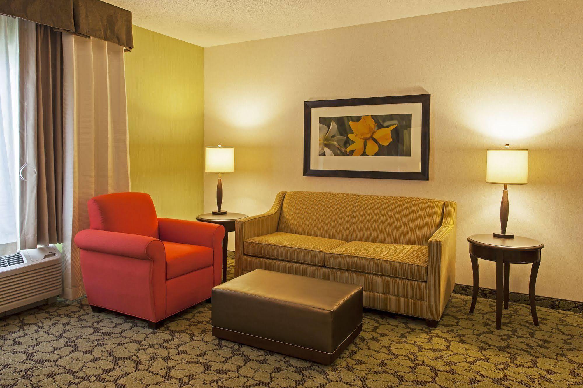 Hilton Garden Inn Valley Forge/Oaks Luaran gambar