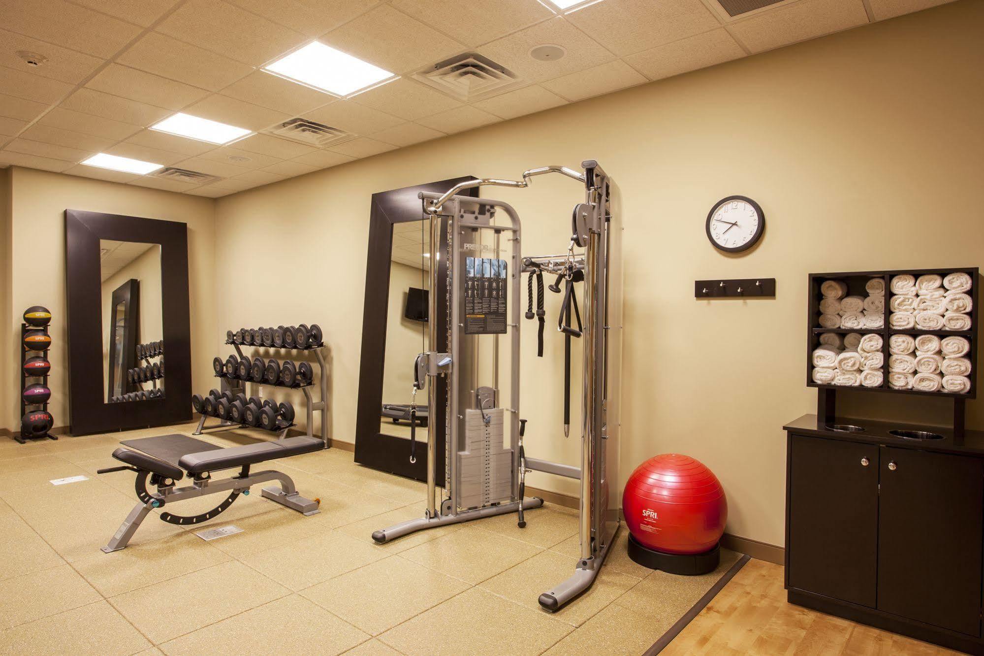Hilton Garden Inn Valley Forge/Oaks Luaran gambar
