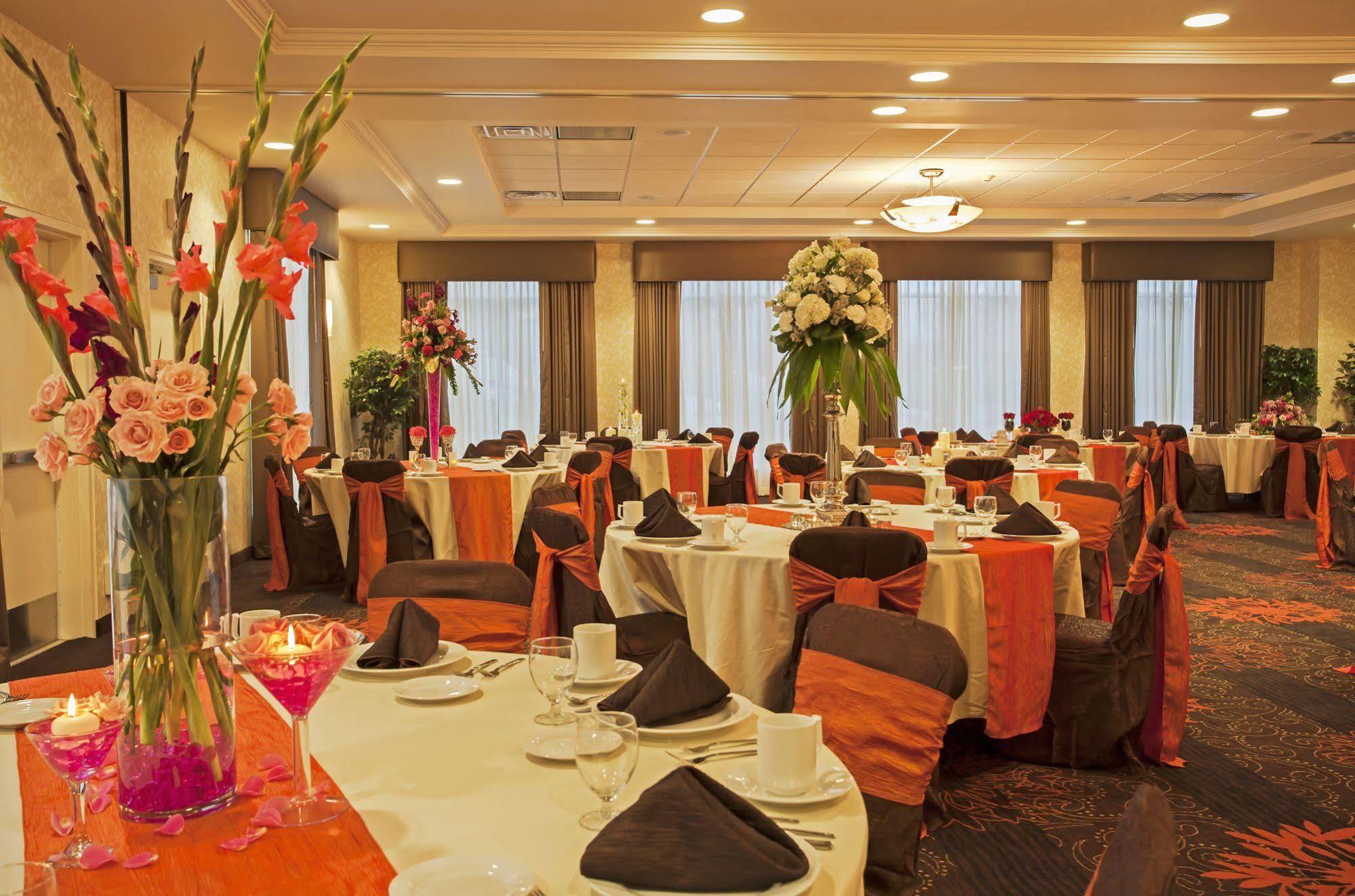 Hilton Garden Inn Valley Forge/Oaks Luaran gambar